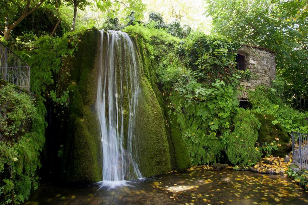 La Peonia Casa Vacanze In Montagna Prato Verde Panorama Stupendo Sardegna Seulo Exterior photo